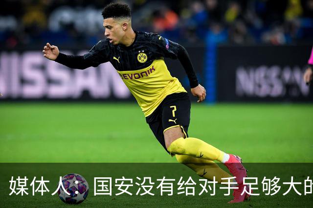 媒体人：国安没有给对手足够大的压力，双中锋前场进攻活力不够